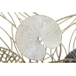 PANEL ZE STALI LUXY 124,5 9,5 55 cm